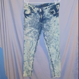 CUTE!!! Juniors 13 Skinny Jeans